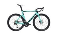 Bianchi Oltre Comp 105 DI2 12SP 2023 -  auf Abruf verfügbar!! München - Schwabing-West Vorschau