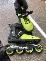 Rollerblade Größe 40,5 Nordrhein-Westfalen - Rheda-Wiedenbrück Vorschau