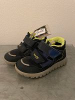 Superfit Jungen Übergangsschuh Sneaker High Größe 25 Bayern - Mallersdorf-Pfaffenberg Vorschau