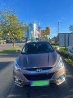 Hyundai Tucson 1x35 Baujahr 2014  Scheckheft gefleckt Benziner Nordrhein-Westfalen - Herne Vorschau