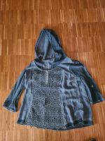 Damenoberteil Pullover Sweatshirt 44 blau Baden-Württemberg - Heidenheim an der Brenz Vorschau