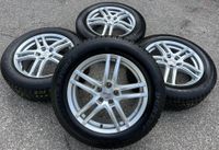 4 ALU 18" WINTERRÄDER LAND ROVER FREELANDER 2 LF VOLVO XC60 #1G2D Bayern - Bad Tölz Vorschau