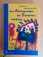 Buch "Von Abflugrampe bis Zwischenlandung" Krippe Brandenburg - Elsterwerda Vorschau