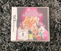 Nintendo Spiel: Barbie - Fun & Fashion Dogs Baden-Württemberg - Herbolzheim Vorschau