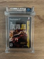 The Italian Job PS2 Sealed NEU OVP Wata 9,6 A+ NTSC USA Bayern - Kulmbach Vorschau