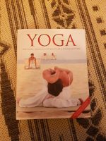 Yoga Praxisbuch Nordrhein-Westfalen - Meschede Vorschau