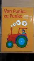 Von Punkt zu Punkt Malbuch für Kinder ab 6 Jahren Bayern - Hunderdorf Vorschau