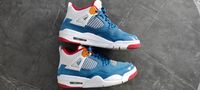 Air Jordan 4 Retro GS 'Messy Room'. Gr 39. NP 179 Euro Bayern - Dinkelsbuehl Vorschau