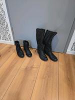 Stiefel Rieker Größe 40 Sachsen - Zwickau Vorschau