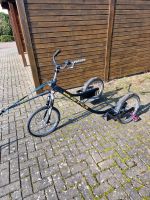 Dogtrike für Zughundesport Niedersachsen - Lehrte Vorschau