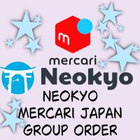 Neokyo Mercari Japan GO Kpop Ateez Stray Kids zb1 bts nct enhypen Niedersachsen - Celle Vorschau
