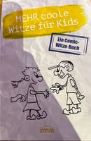 Ein Comic Witze Buch Bayern - Neumarkt i.d.OPf. Vorschau
