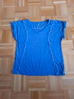 Tchibo T-Shirt Gr. M- lila München - Moosach Vorschau