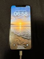 iPhone XS 64 GB Sachsen - Bernsbach  Vorschau