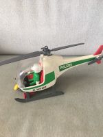 Playmobil Polizeihubschrauber Bonn - Venusberg Vorschau