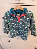 Frugi Kuschelpullover Gr 98-104 Schleswig-Holstein - Winnemark Vorschau