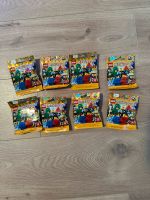 Lego Minifiguren 71021 Serie 18 Bayern - Mainleus Vorschau