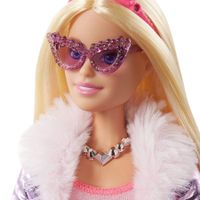 Barbie - Princess Adventure - Puppe mit Hund und Zubehör Bayern - Scheinfeld Vorschau