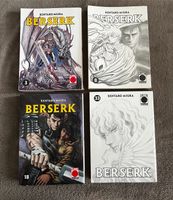 (Tausch/Verkauf) Berserk 3,8,18,33 Innenstadt - Köln Altstadt Vorschau