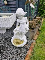 Gartenbrunen, wasserfrau,beton Nordrhein-Westfalen - Geilenkirchen Vorschau