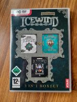 Icewind Dale 3in1 Boxset - PC-Spiel Saarland - Wadern Vorschau