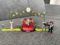 Playmobil 71077 Hochzeitsauto Hessen - Melsungen Vorschau