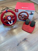 Mario Kart Lenkrad für die Switch/ Racing Wheel Pro Mini Bielefeld - Schildesche Vorschau