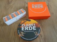 5 € Euro Subtropische Zone LED Kassette Planet Erde 2018 PP ADFGJ Baden-Württemberg - Kißlegg Vorschau