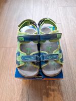 Sandalen von superfit, Größe 30 Baden-Württemberg - Blumberg Vorschau