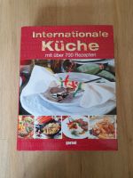 Buch "Internationale Küche, über 700 Rezepte" Niedersachsen - Aurich Vorschau