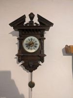 Alte Antike Uhr Bayern - Viechtach Vorschau
