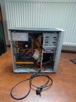 Alter PC zum Ausschlachten Computer Niedersachsen - Schwarmstedt Vorschau