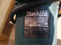 Makita Flex GA 9020S 2200 Watt gebraucht Nordrhein-Westfalen - Jülich Vorschau