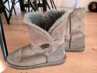 Original UGGs in Gr. 40, grau Nordrhein-Westfalen - Siegburg Vorschau