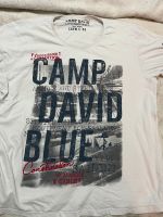 Camp David T-Shirt xxxl Hamburg-Mitte - Hamburg Horn Vorschau