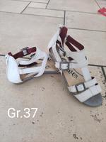 Sandalen Gr 37 Bayern - Kirchdorf a. Inn Vorschau