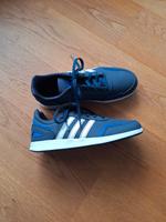 Adidas Sneaker VS Switch blau Größe 36 Bayern - Ottobeuren Vorschau