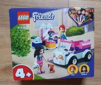 Lego Friends 41439 Katzensalon Niedersachsen - Molbergen Vorschau