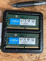 Crucial Memory 16GB Kit Berlin - Neukölln Vorschau