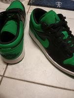 Nike Air Jordan 1 low Hessen - Wildeck Vorschau