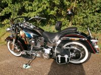 Harley Davidson Heritage Softail Classic Nordrhein-Westfalen - Schermbeck Vorschau