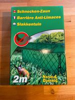 SWISSINNO Schneckenzaun Natural Control Baden-Württemberg - Bad Säckingen Vorschau