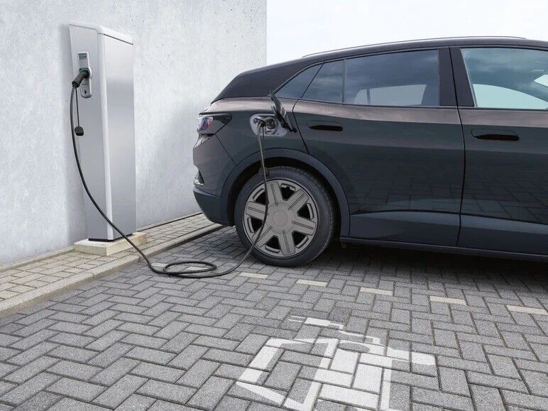 Ladekabel Typ 2 USLK 22 A1 für Elektro- u. Hybridfahrzeuge in Recklinghausen