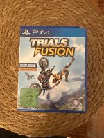 Trials fusionion ps 4 Bayern - Herrsching Vorschau