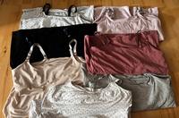 7 Stilltops von H&M – Größe M – einzeln oder im Set erhältlich Wiesbaden - Mainz-Kostheim Vorschau