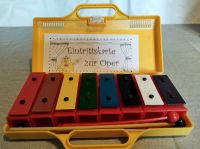 Xylophon/Glockenspiel mit Case Hessen - Siegbach Vorschau