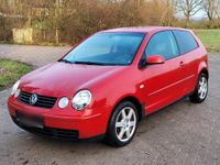 VW Polo 9N | Gebrauchtwagen/Anfängerauto/Kleinwagen Schleswig-Holstein - Ascheberg Vorschau