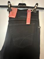 Manguun Herren Jeans, stretch, Größe W34/L34, schwarz Nordrhein-Westfalen - Hennef (Sieg) Vorschau