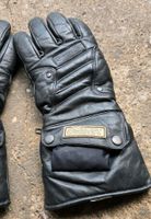 Motorrad Handschuhe Leder Essen-West - Holsterhausen Vorschau