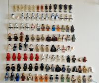 Lego Star Wars Figuren Bayern - Rechtmehring Vorschau